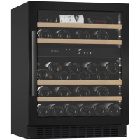 Vstavaná vinotéka WineCave 700 60D v antracitová