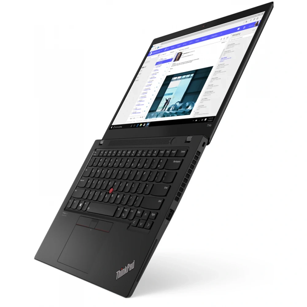 Lenovo ThinkPad T14 G2