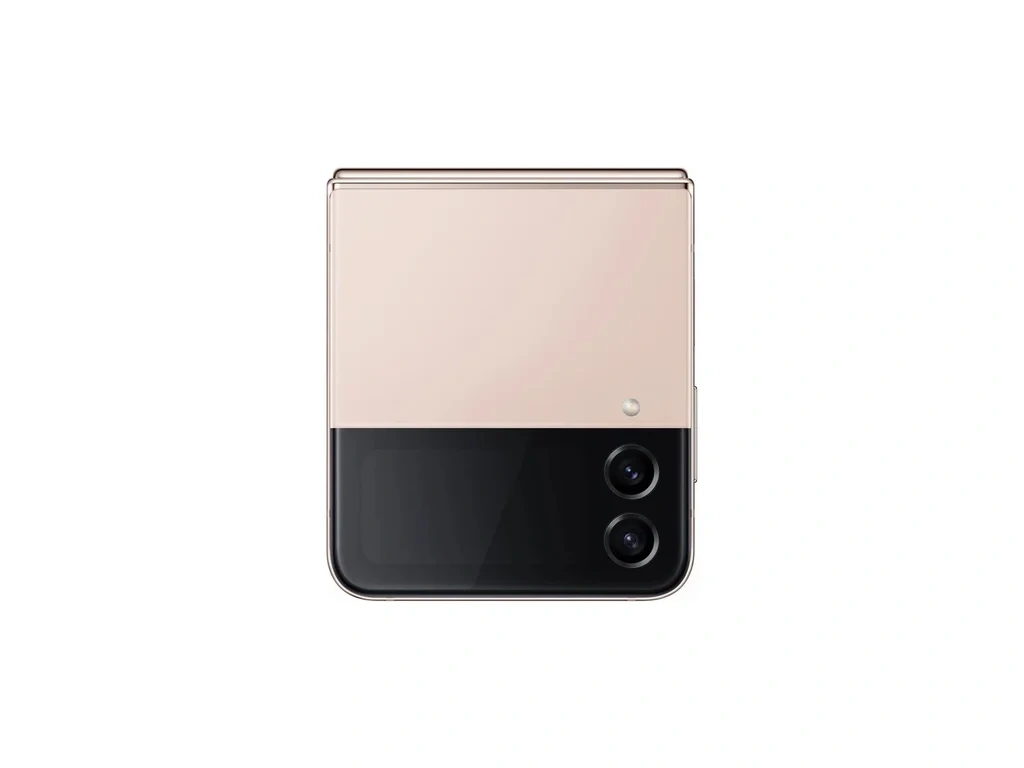 Samsung Galaxy Z Flip4 5G