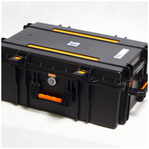 Defendbox X-A2801-M