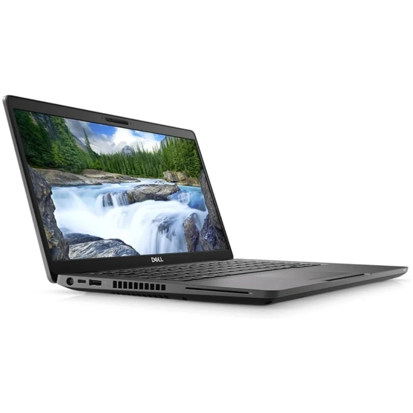 Notebook DELL Latitude 5401