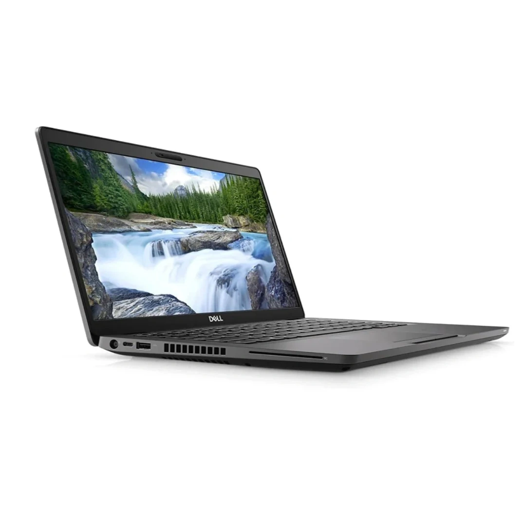 Notebook DELL Latitude 5401