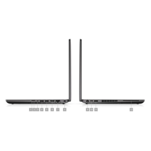 Notebook DELL Latitude 5401