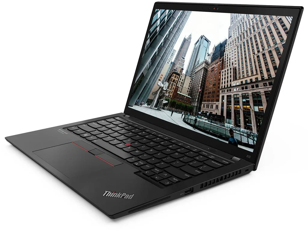 Notebook LENOVO X13 Gen 2