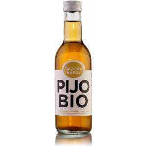 100% bio BAZOVÝ NÁPOJ 250ml