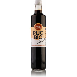 Bio sirup CHAI LATTE 500ml