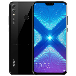 HONOR X8