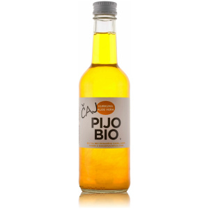 Bio ľadový čaj KURKUMA