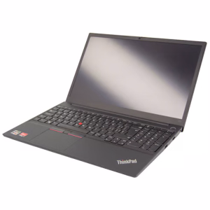 Lenovo ThinkPad E15