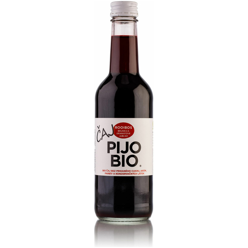 Bio ľadový čaj ROOIBOS