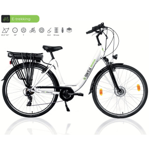 Elektrobicykel BENEVA