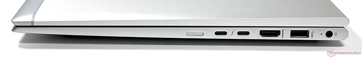 HP Elitebook 850 G8