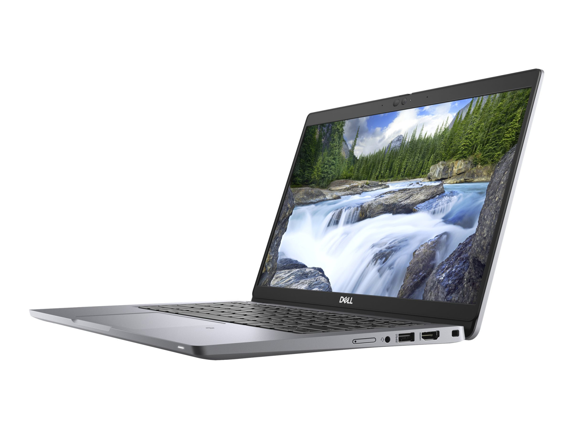 Notebook DELL Latitude 13-5320