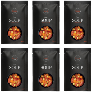 Foods by Ann – Mrkva & Zemiak krémová polievka 6x20g