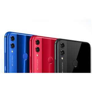 HONOR X8