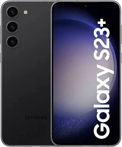 Samsung Galaxy S23+ 512GB
