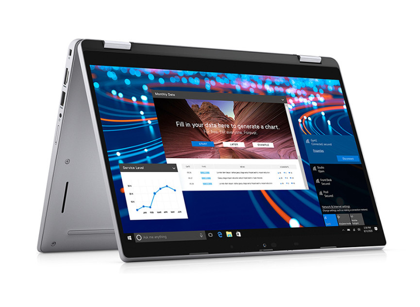 Notebook DELL Latitude 13-5320