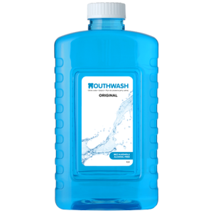 Ústna voda MOUTHWASH