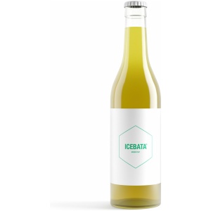 On Lemon - Icebata Green Tea