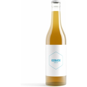 ON LEMON ICEBATA - JASMINE TEA