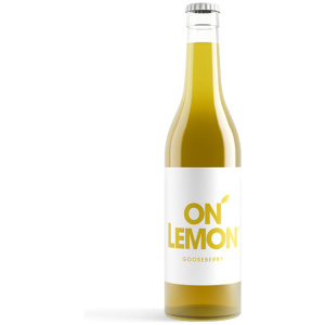 On Lemon – Egreš