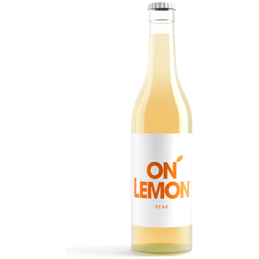 On Lemon – Hruška