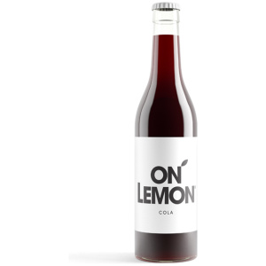 On Lemon – Kola
