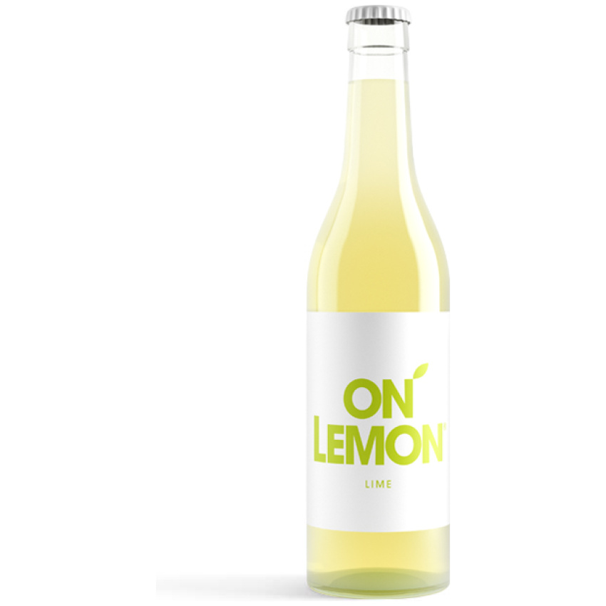 On Lemon – Limetka