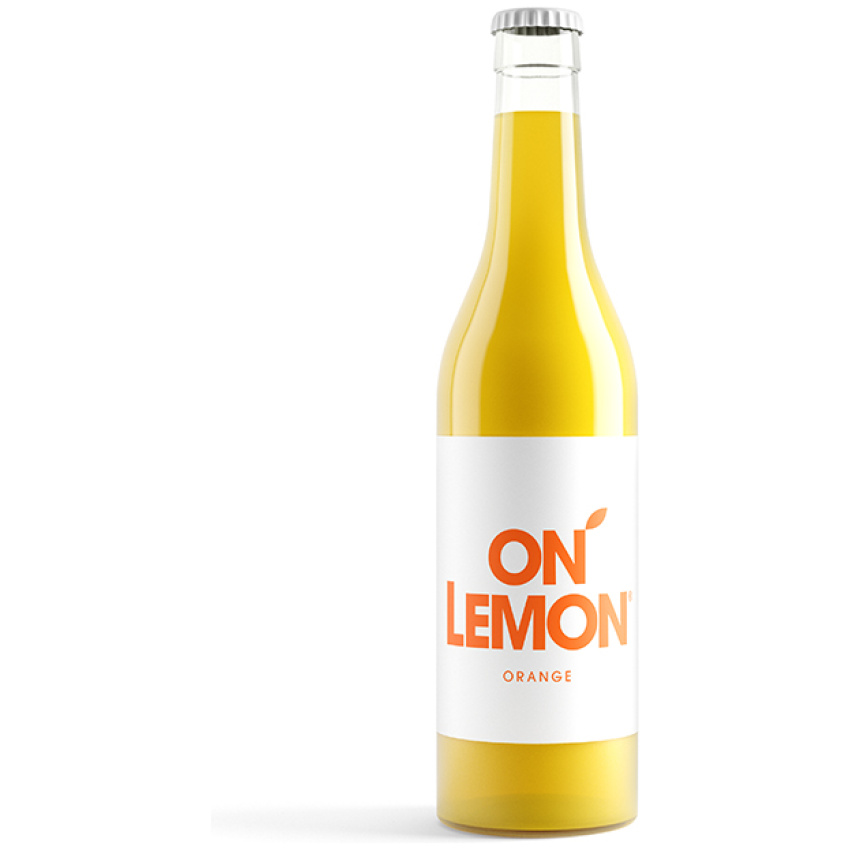 On Lemon – Pomaranč
