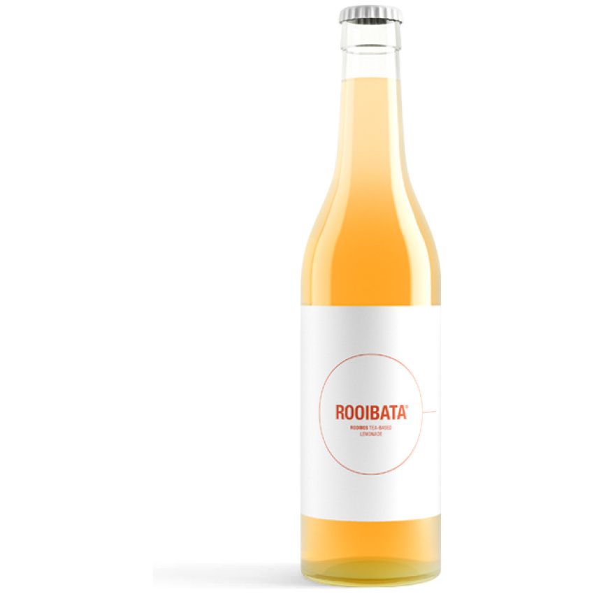 On Lemon – Rooibata