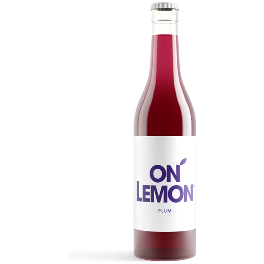 On Lemon – Slivka