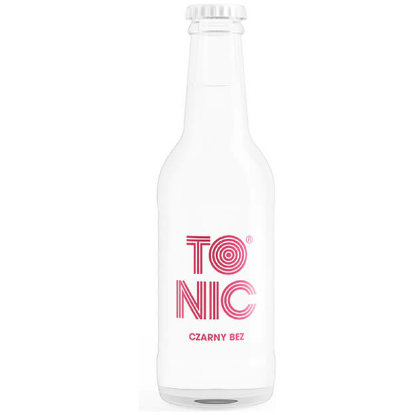 On Lemon – TO NIC čierna baza