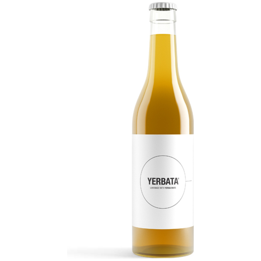 On Lemon – Yerbata