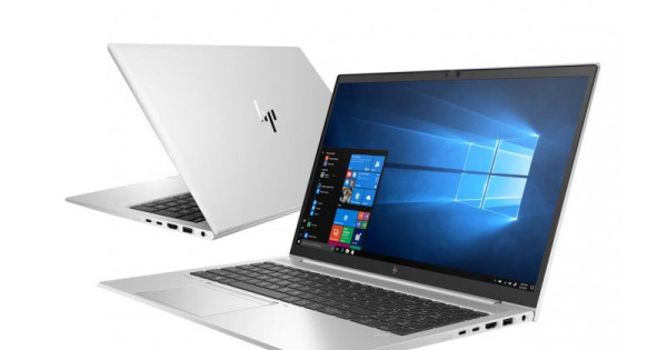 HP Elitebook 850 G8