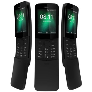 Nokia 8110 4G