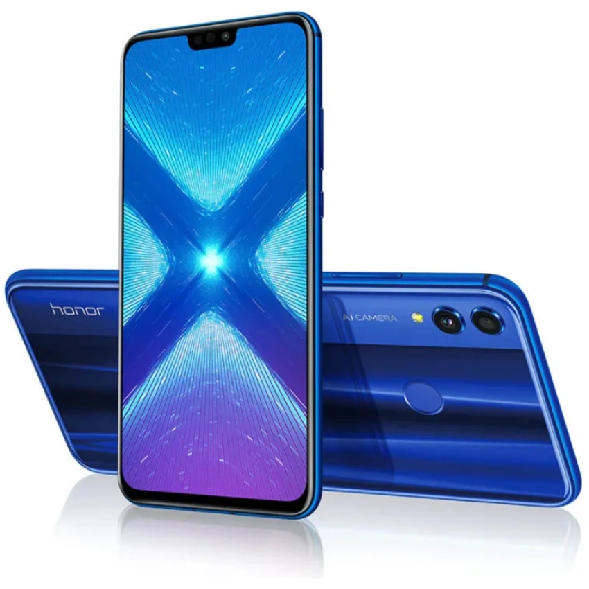 HONOR X8