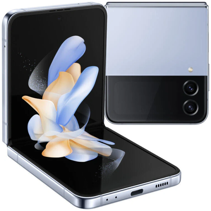 Samsung Galaxy Z Flip4 5G