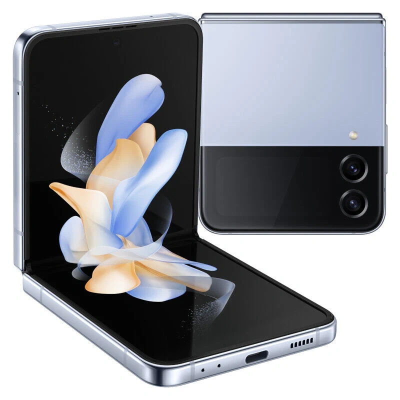 Samsung Galaxy Z Flip4 5G