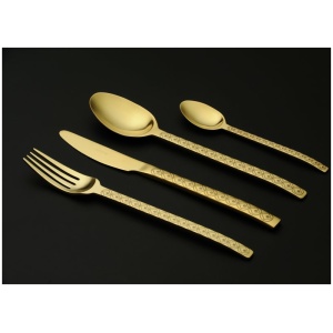 Spiga 7 Gold Shiny