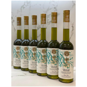Tronco Viejo - Extra panenský olivový olej PREMIUM 500 ml - limitovaná edícia