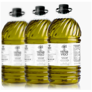 Tronco Viejo - Extra panenský olivový olej SUPERIOR 5 L